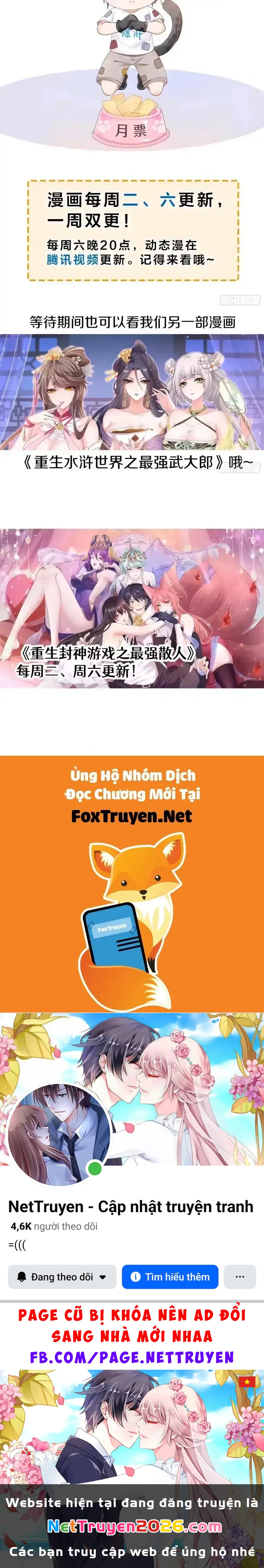 Tán Nhân Vô Địch Tái Sinh Vào Phong Thần Bảng Chapter 195 - 30