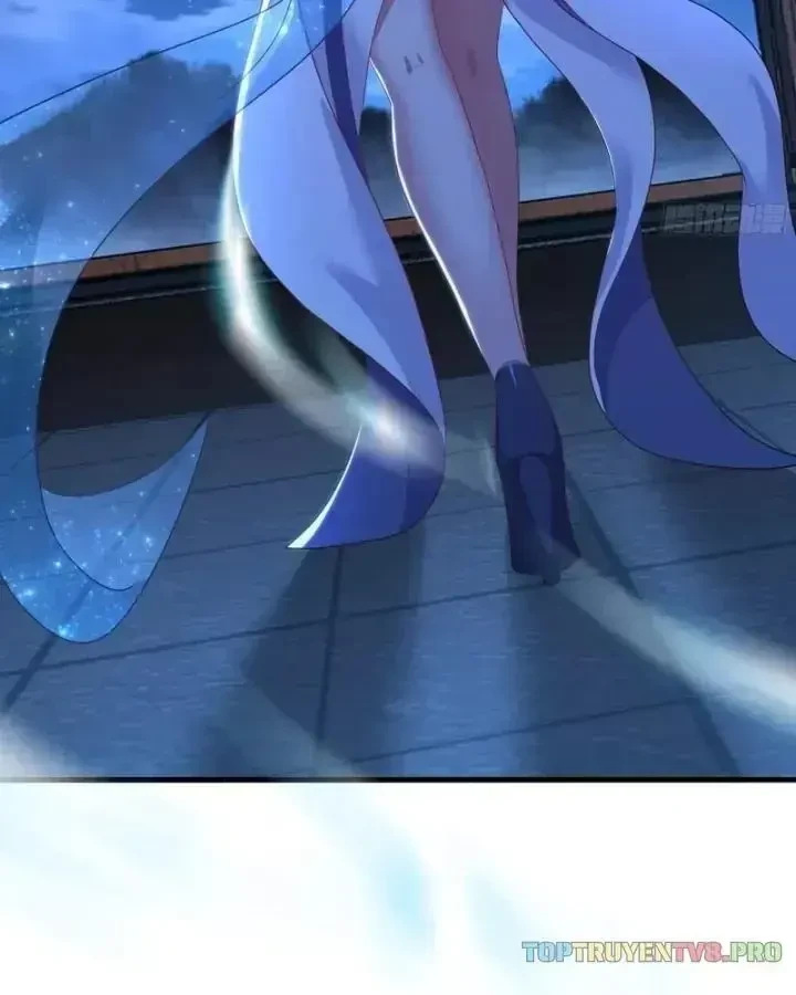 Tán Nhân Vô Địch Tái Sinh Vào Phong Thần Bảng Chapter 196 - 6