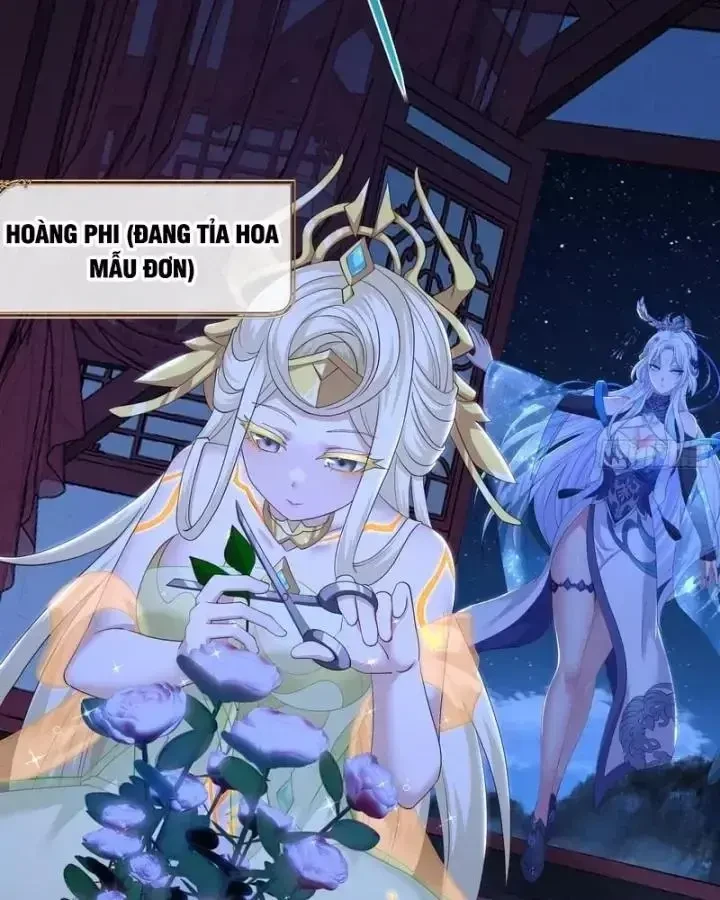 Tán Nhân Vô Địch Tái Sinh Vào Phong Thần Bảng Chapter 196 - 8