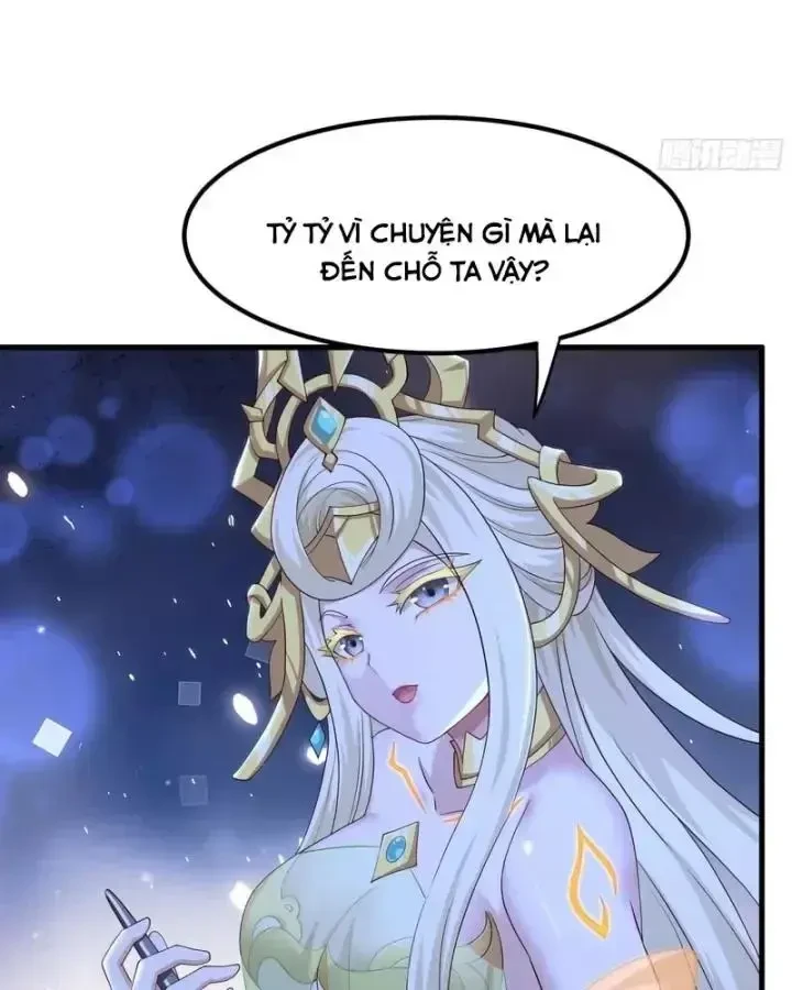 Tán Nhân Vô Địch Tái Sinh Vào Phong Thần Bảng Chapter 196 - 10