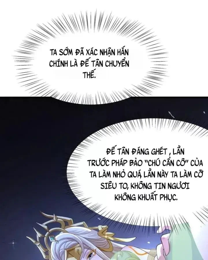 Tán Nhân Vô Địch Tái Sinh Vào Phong Thần Bảng Chapter 196 - 18