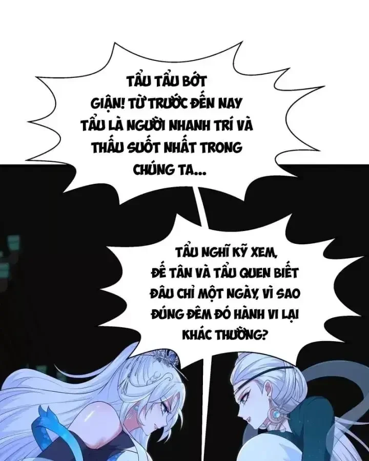 Tán Nhân Vô Địch Tái Sinh Vào Phong Thần Bảng Chapter 196 - 33