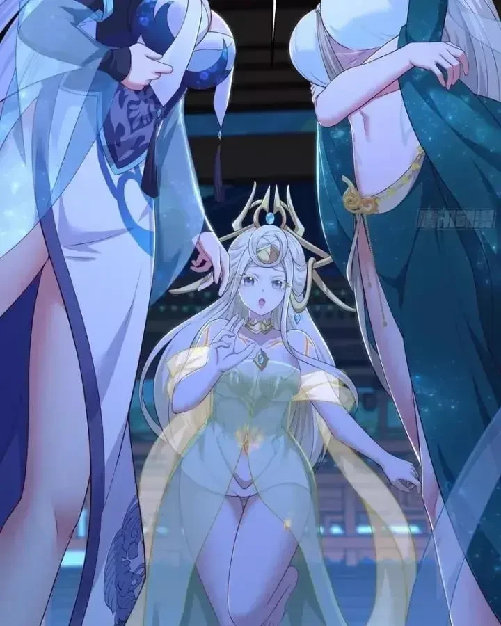 Tán Nhân Vô Địch Tái Sinh Vào Phong Thần Bảng Chapter 196 - 34