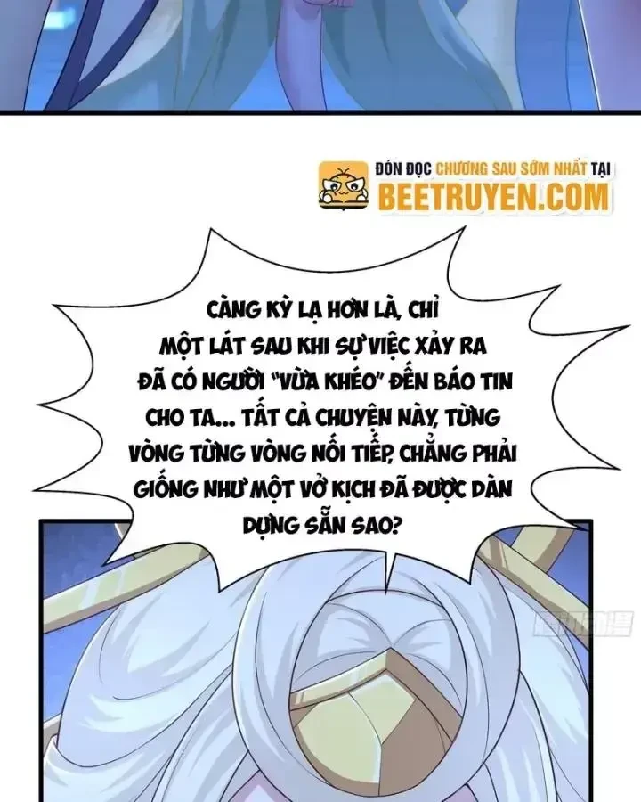 Tán Nhân Vô Địch Tái Sinh Vào Phong Thần Bảng Chapter 196 - 35