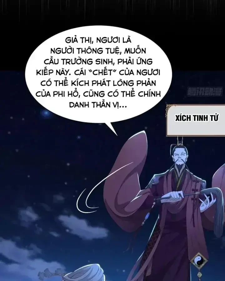 Tán Nhân Vô Địch Tái Sinh Vào Phong Thần Bảng Chapter 196 - 40