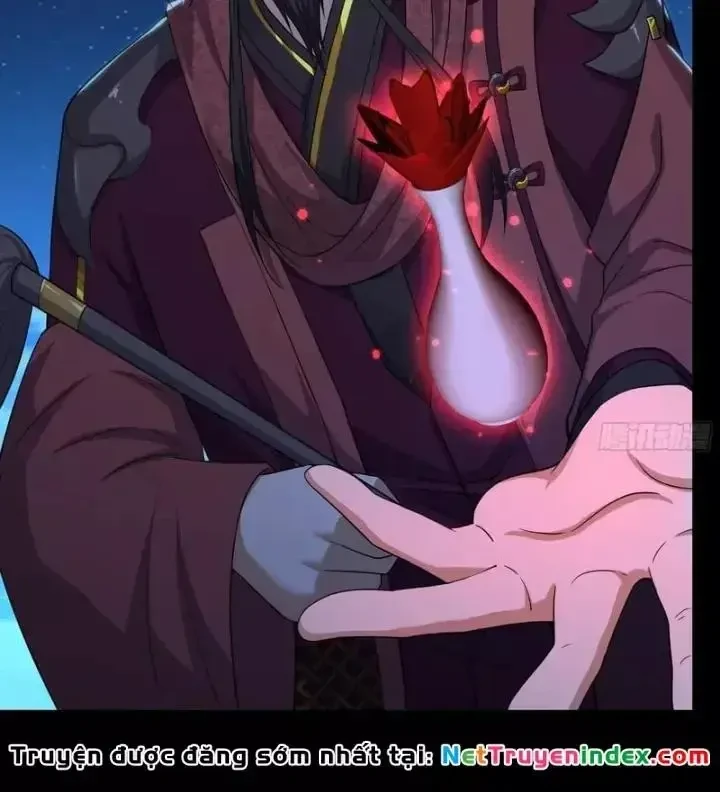 Tán Nhân Vô Địch Tái Sinh Vào Phong Thần Bảng Chapter 196 - 47