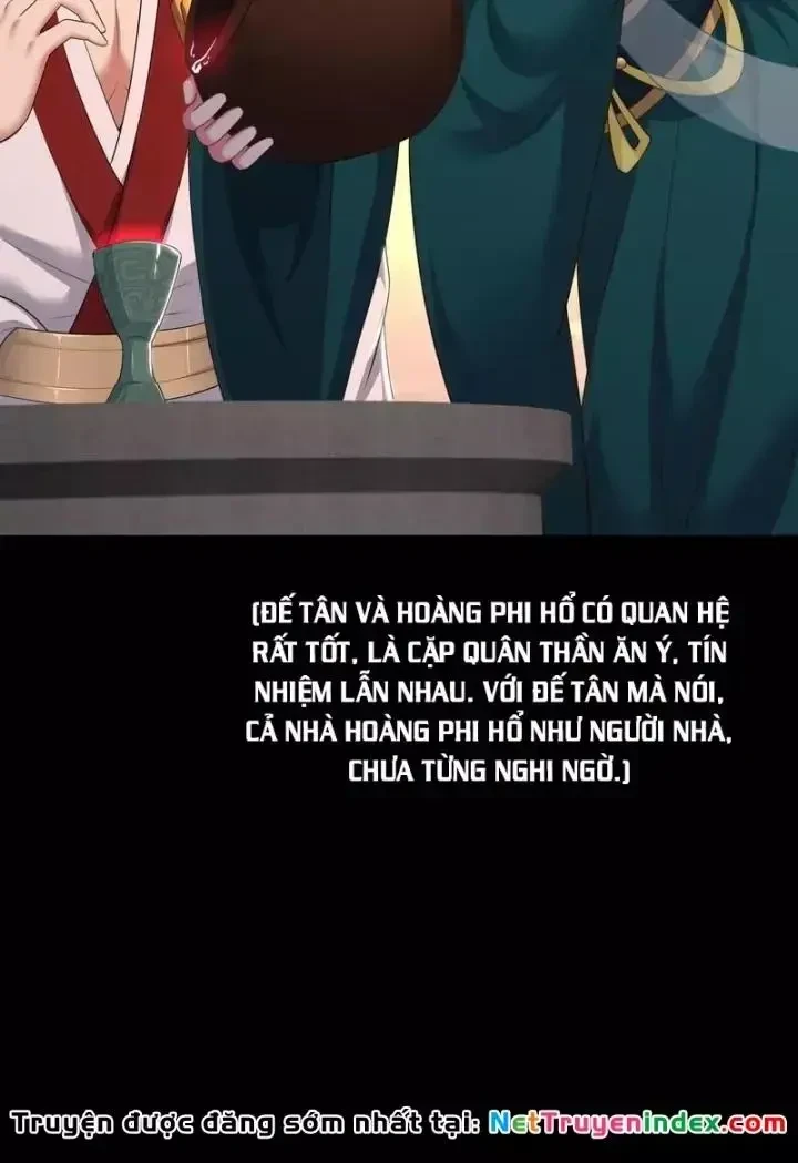 Tán Nhân Vô Địch Tái Sinh Vào Phong Thần Bảng Chapter 196 - 50