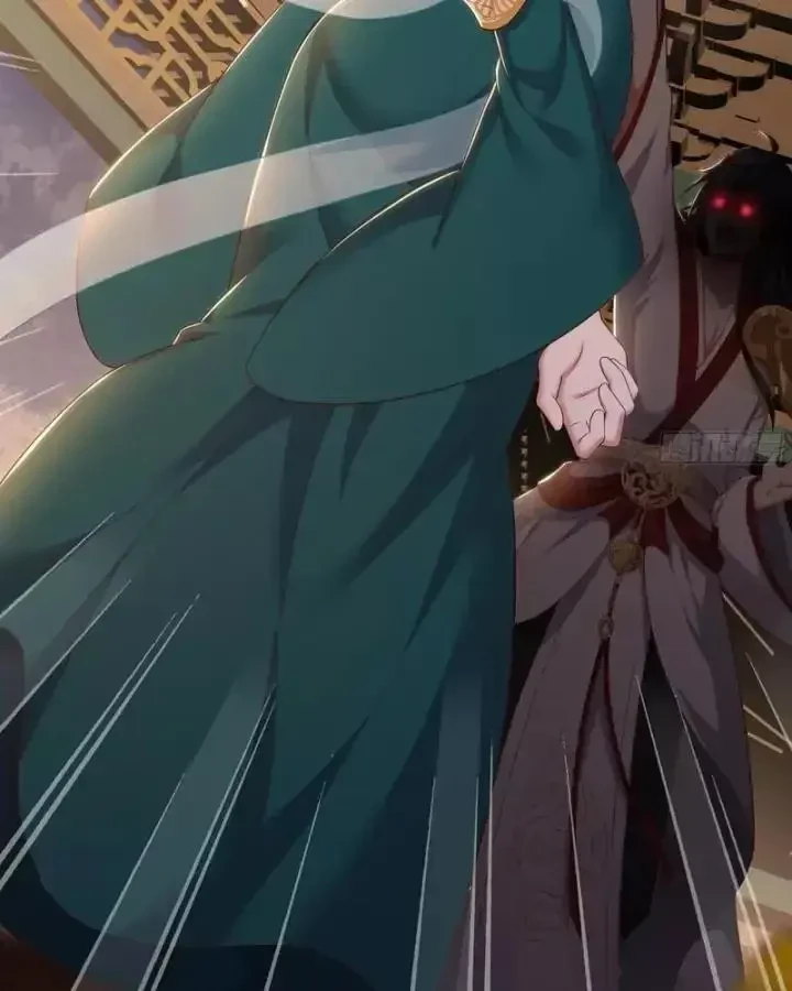 Tán Nhân Vô Địch Tái Sinh Vào Phong Thần Bảng Chapter 196 - 57