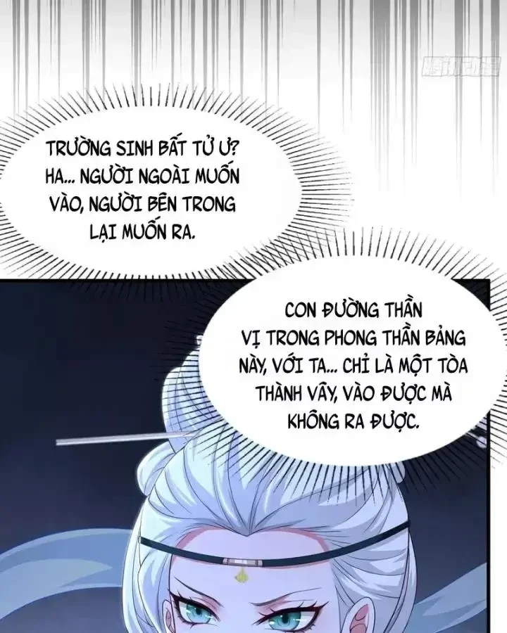 Tán Nhân Vô Địch Tái Sinh Vào Phong Thần Bảng Chapter 196 - 64