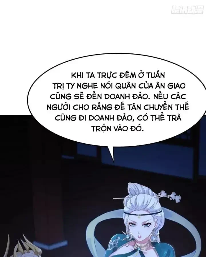 Tán Nhân Vô Địch Tái Sinh Vào Phong Thần Bảng Chapter 196 - 66