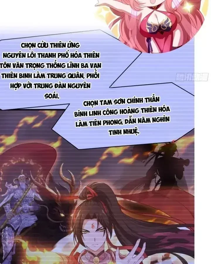 Tán Nhân Vô Địch Tái Sinh Vào Phong Thần Bảng Chapter 196 - 82