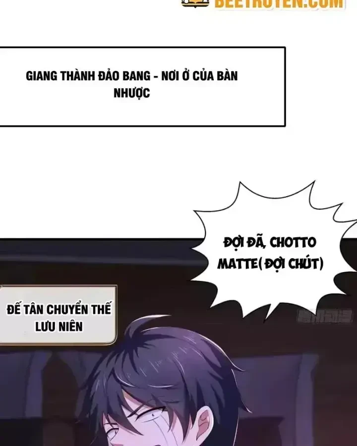 Tán Nhân Vô Địch Tái Sinh Vào Phong Thần Bảng Chapter 197 - 17