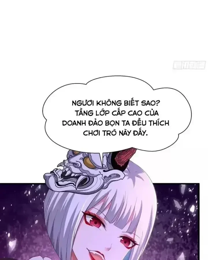 Tán Nhân Vô Địch Tái Sinh Vào Phong Thần Bảng Chapter 197 - 20