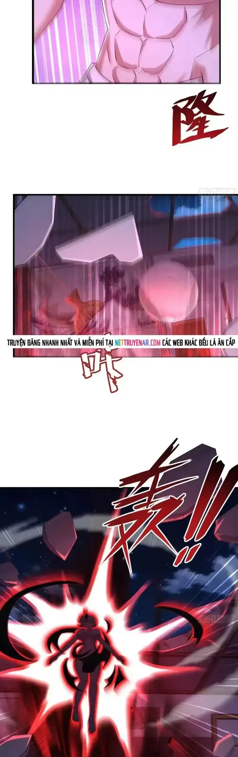 Tán Nhân Vô Địch Tái Sinh Vào Phong Thần Bảng Chapter 199 - 4