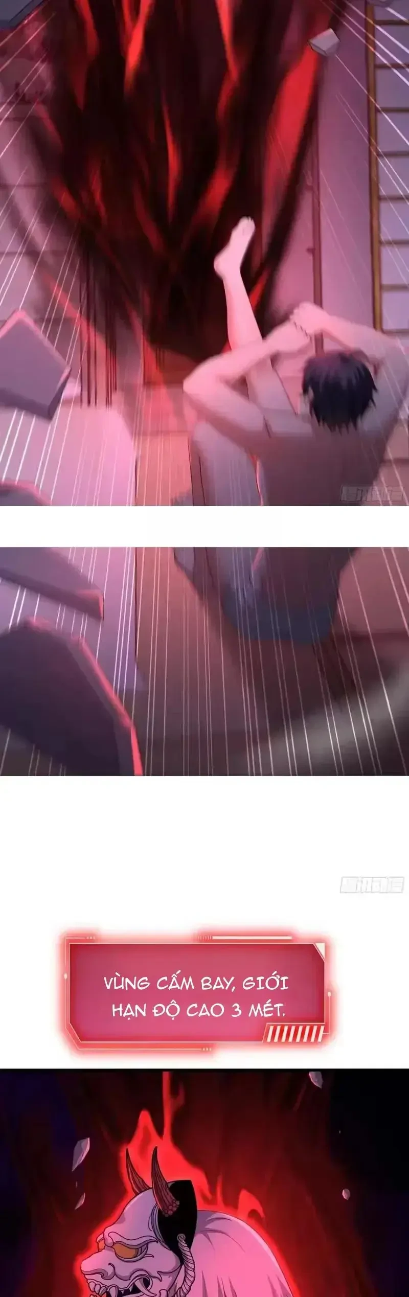 Tán Nhân Vô Địch Tái Sinh Vào Phong Thần Bảng Chapter 199 - 5