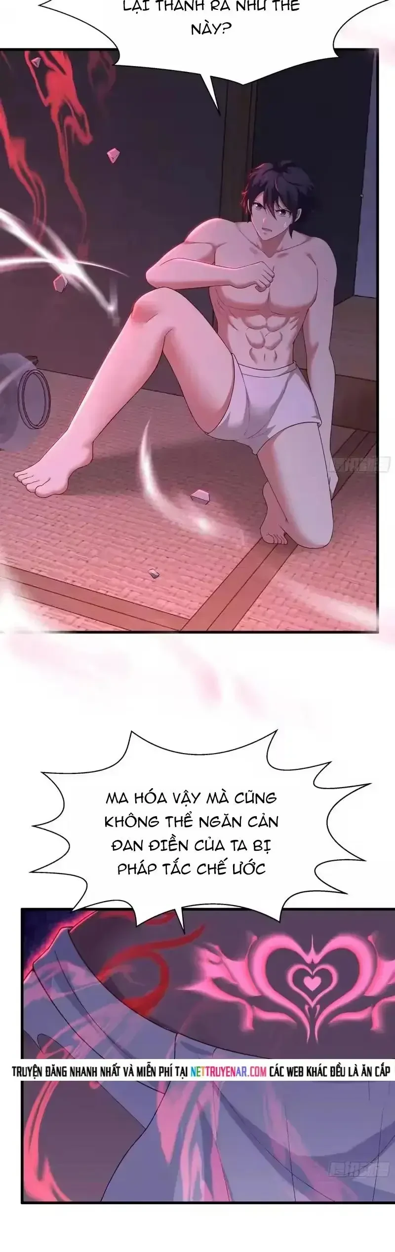 Tán Nhân Vô Địch Tái Sinh Vào Phong Thần Bảng Chapter 199 - 7