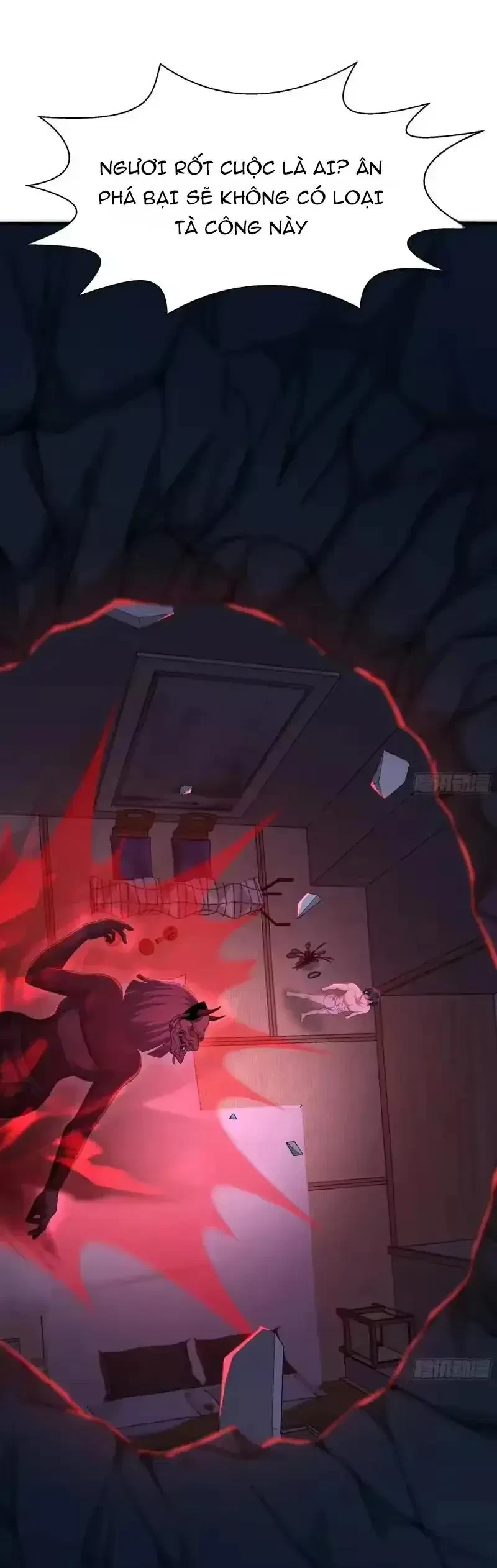 Tán Nhân Vô Địch Tái Sinh Vào Phong Thần Bảng Chapter 199 - 8