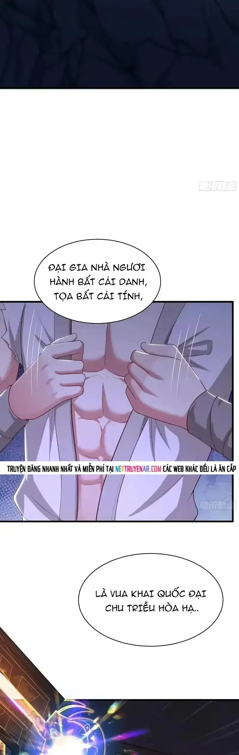 Tán Nhân Vô Địch Tái Sinh Vào Phong Thần Bảng Chapter 199 - 9