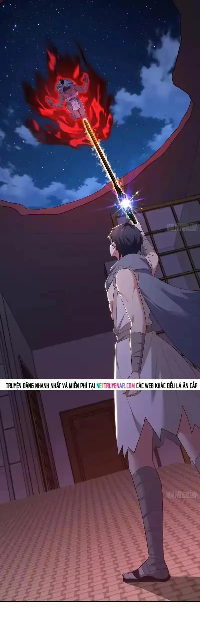 Tán Nhân Vô Địch Tái Sinh Vào Phong Thần Bảng Chapter 199 - 11