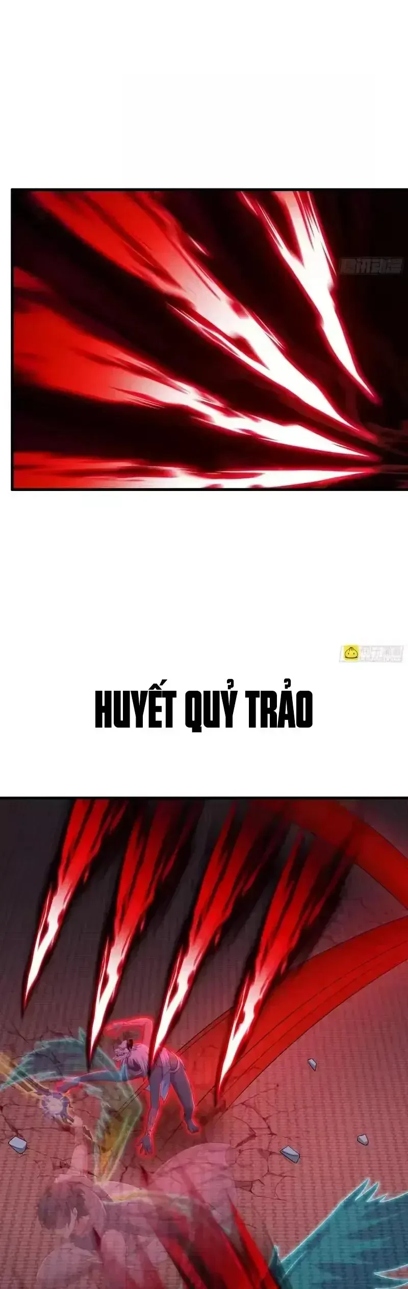 Tán Nhân Vô Địch Tái Sinh Vào Phong Thần Bảng Chapter 199 - 12