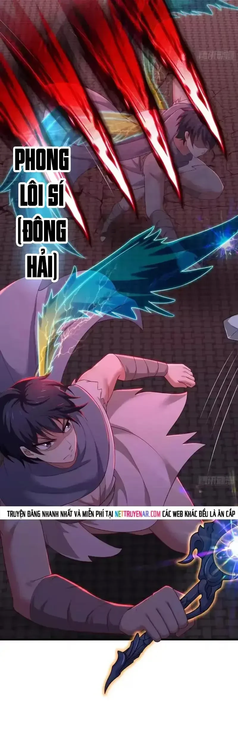 Tán Nhân Vô Địch Tái Sinh Vào Phong Thần Bảng Chapter 199 - 13