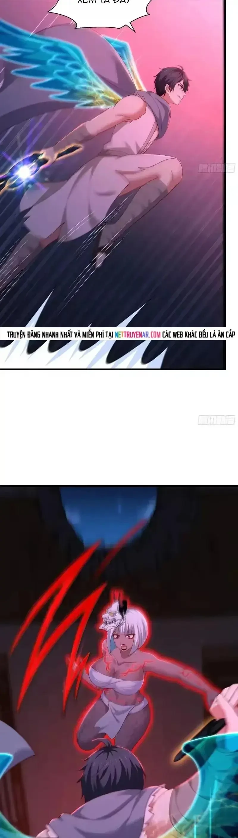 Tán Nhân Vô Địch Tái Sinh Vào Phong Thần Bảng Chapter 199 - 15