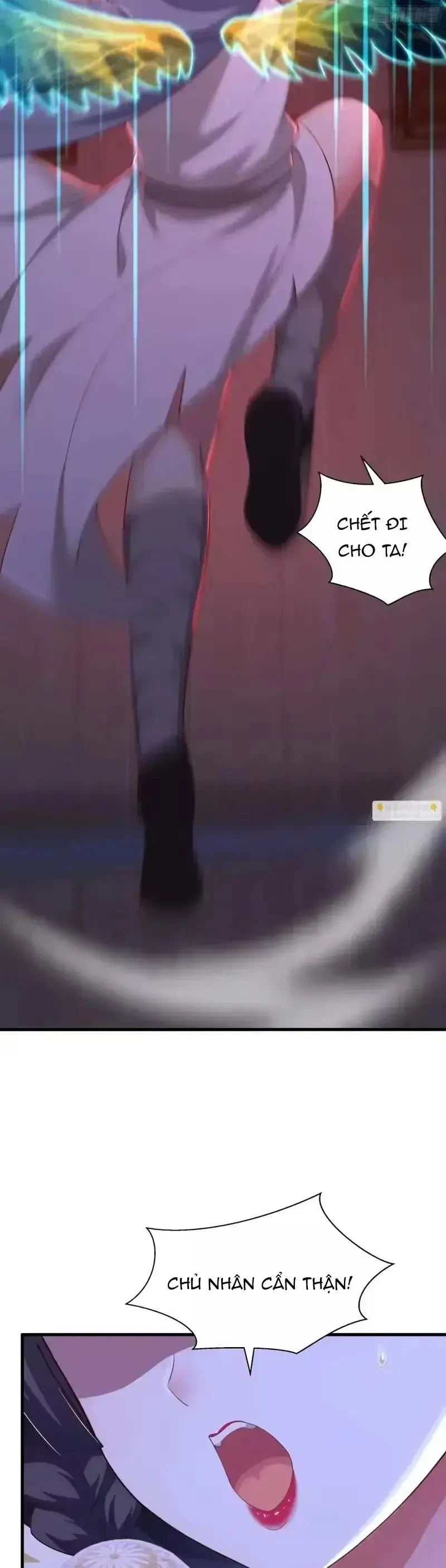 Tán Nhân Vô Địch Tái Sinh Vào Phong Thần Bảng Chapter 199 - 16