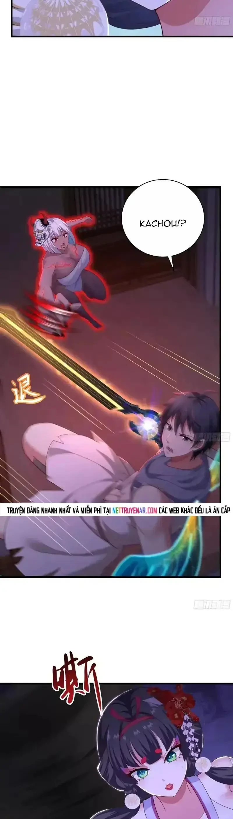 Tán Nhân Vô Địch Tái Sinh Vào Phong Thần Bảng Chapter 199 - 17