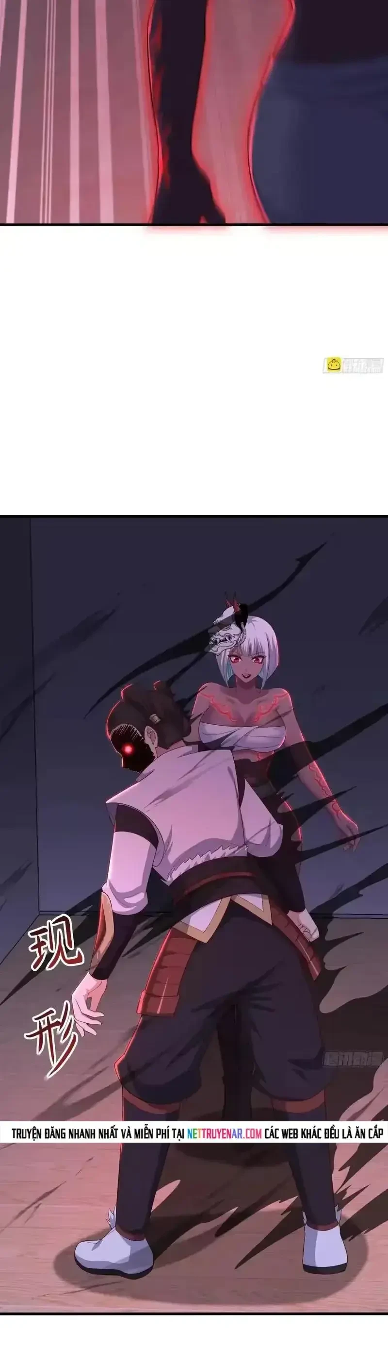 Tán Nhân Vô Địch Tái Sinh Vào Phong Thần Bảng Chapter 199 - 19