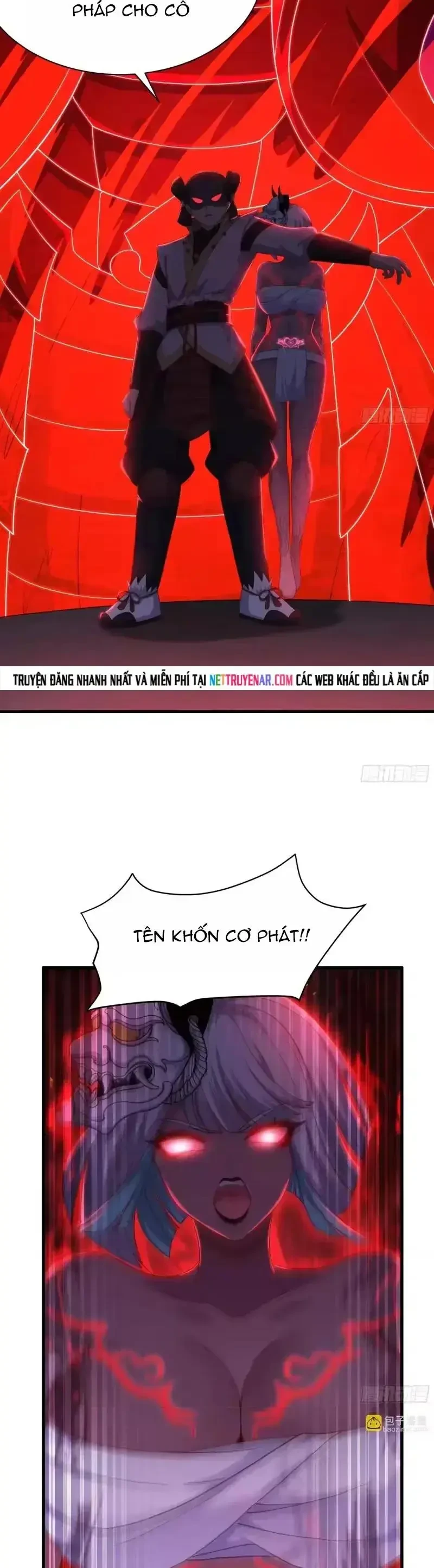 Tán Nhân Vô Địch Tái Sinh Vào Phong Thần Bảng Chapter 199 - 21