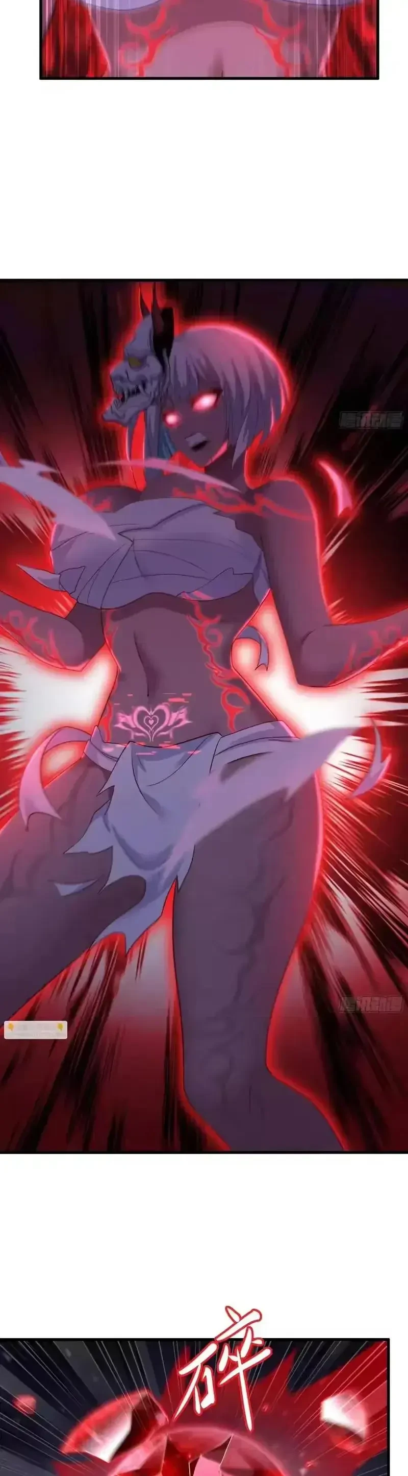 Tán Nhân Vô Địch Tái Sinh Vào Phong Thần Bảng Chapter 199 - 22