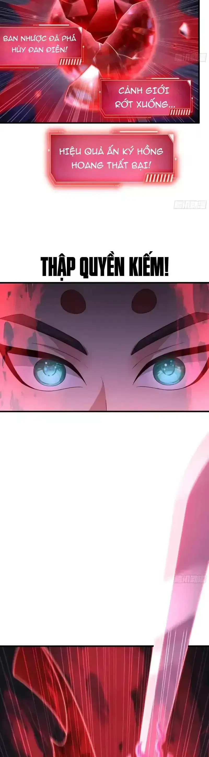 Tán Nhân Vô Địch Tái Sinh Vào Phong Thần Bảng Chapter 199 - 23