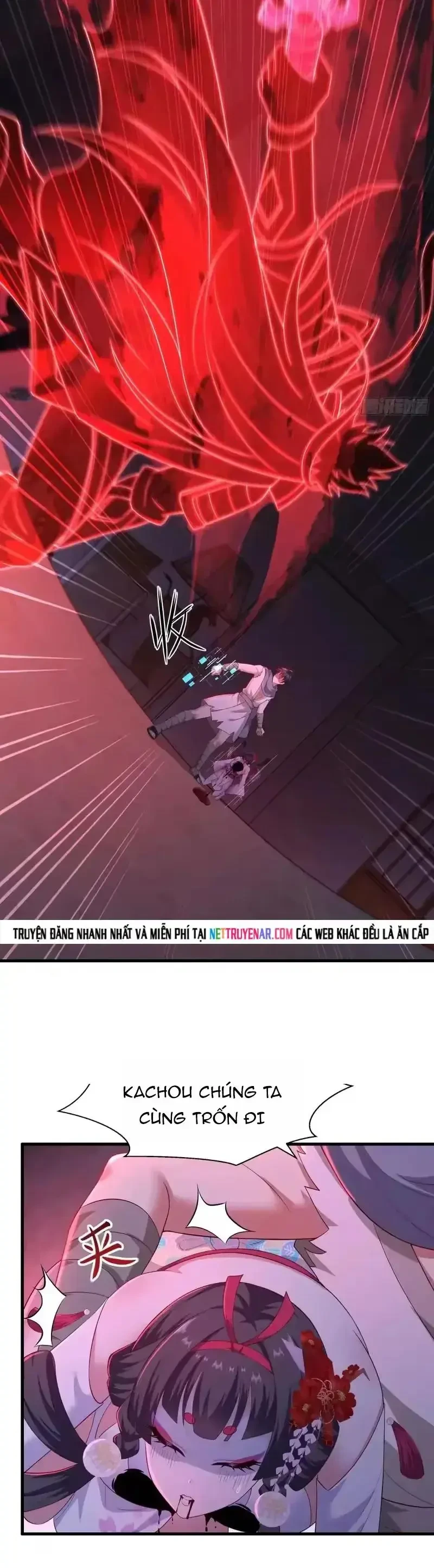 Tán Nhân Vô Địch Tái Sinh Vào Phong Thần Bảng Chapter 199 - 24