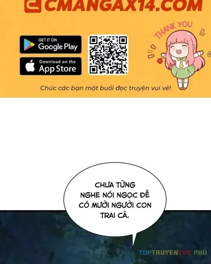 Tán Nhân Vô Địch Tái Sinh Vào Phong Thần Bảng Chapter 203 - 2
