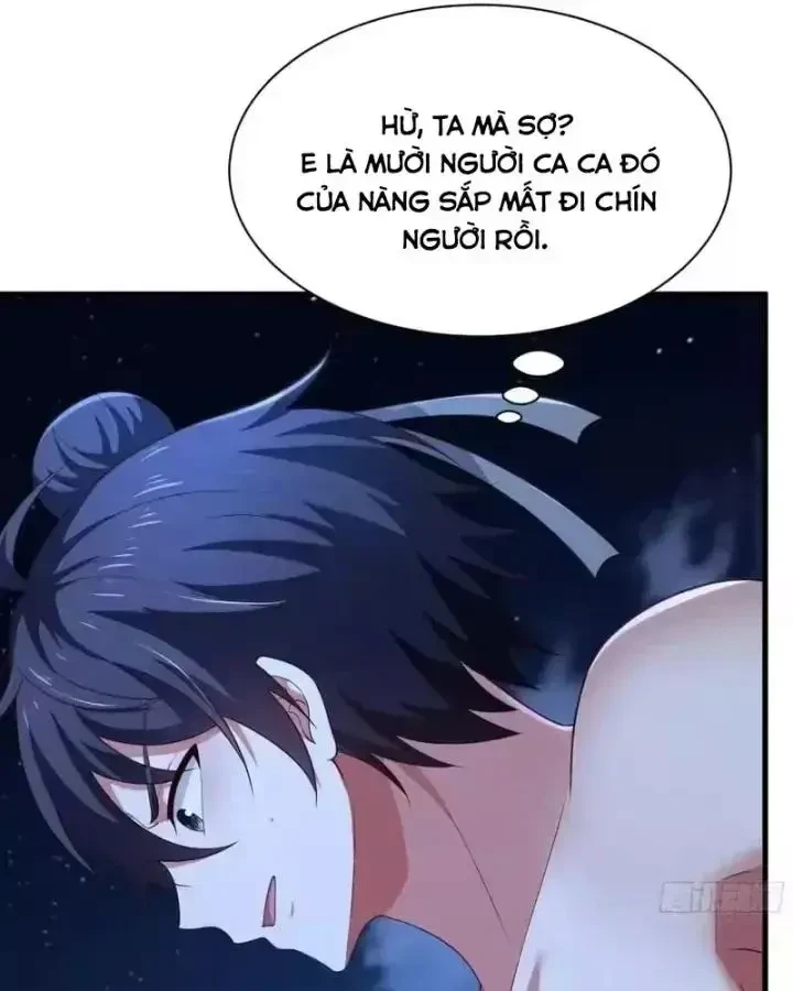 Tán Nhân Vô Địch Tái Sinh Vào Phong Thần Bảng Chapter 203 - 19