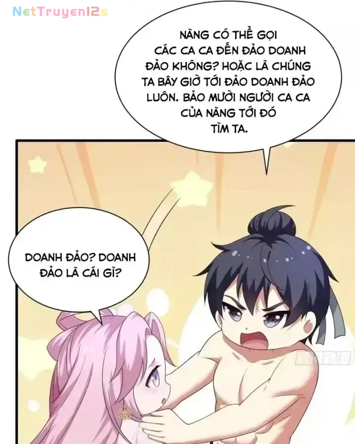Tán Nhân Vô Địch Tái Sinh Vào Phong Thần Bảng Chapter 203 - 23