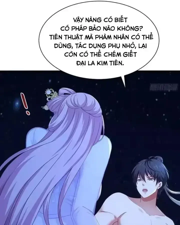 Tán Nhân Vô Địch Tái Sinh Vào Phong Thần Bảng Chapter 203 - 27