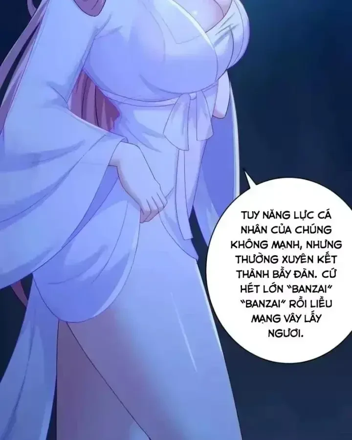 Tán Nhân Vô Địch Tái Sinh Vào Phong Thần Bảng Chapter 203 - 32