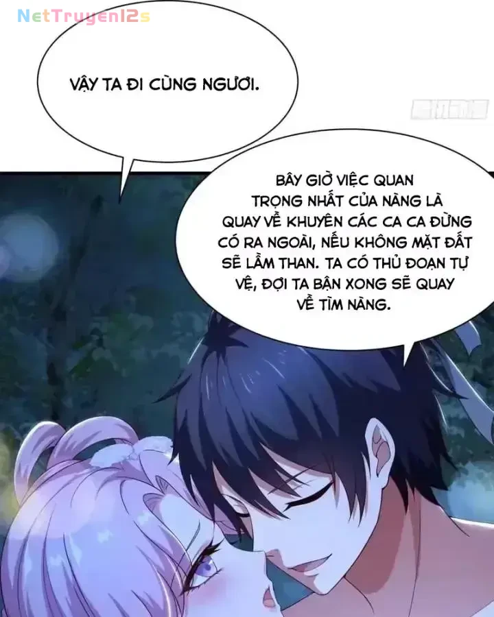 Tán Nhân Vô Địch Tái Sinh Vào Phong Thần Bảng Chapter 203 - 38