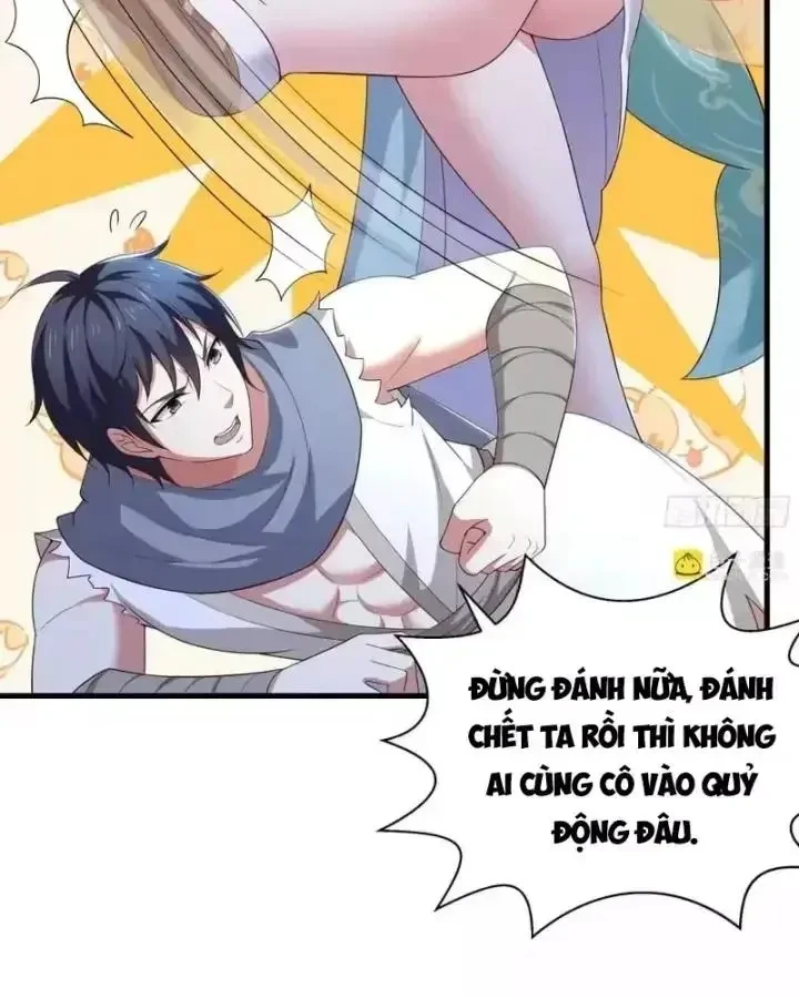 Tán Nhân Vô Địch Tái Sinh Vào Phong Thần Bảng Chapter 205 - 24