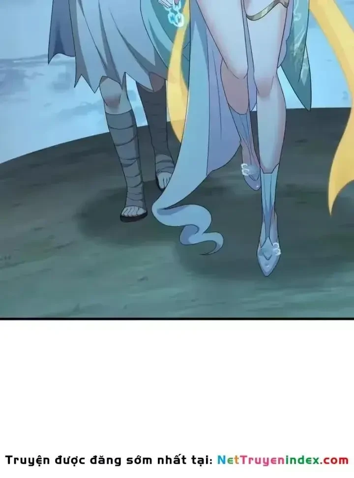 Tán Nhân Vô Địch Tái Sinh Vào Phong Thần Bảng Chapter 205 - 36