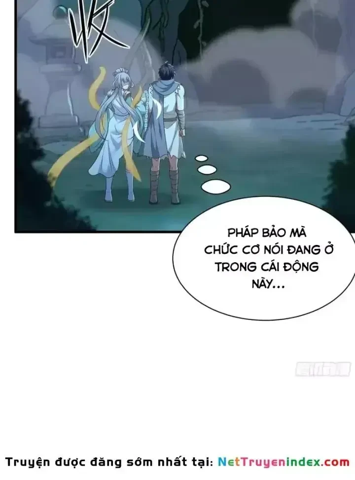 Tán Nhân Vô Địch Tái Sinh Vào Phong Thần Bảng Chapter 205 - 38