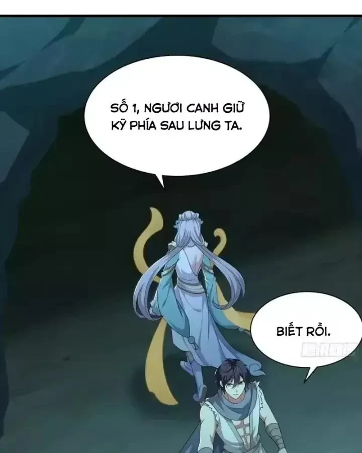 Tán Nhân Vô Địch Tái Sinh Vào Phong Thần Bảng Chapter 205 - 39