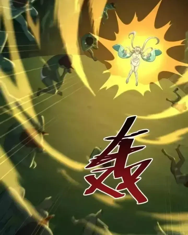 Tán Nhân Vô Địch Tái Sinh Vào Phong Thần Bảng Chapter 205 - 56