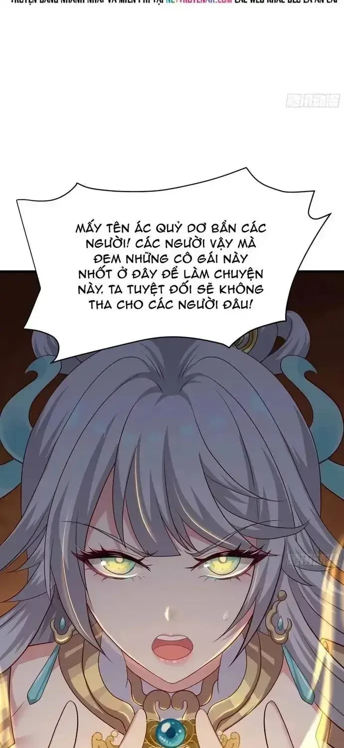 Tán Nhân Vô Địch Tái Sinh Vào Phong Thần Bảng Chapter 206 - 9