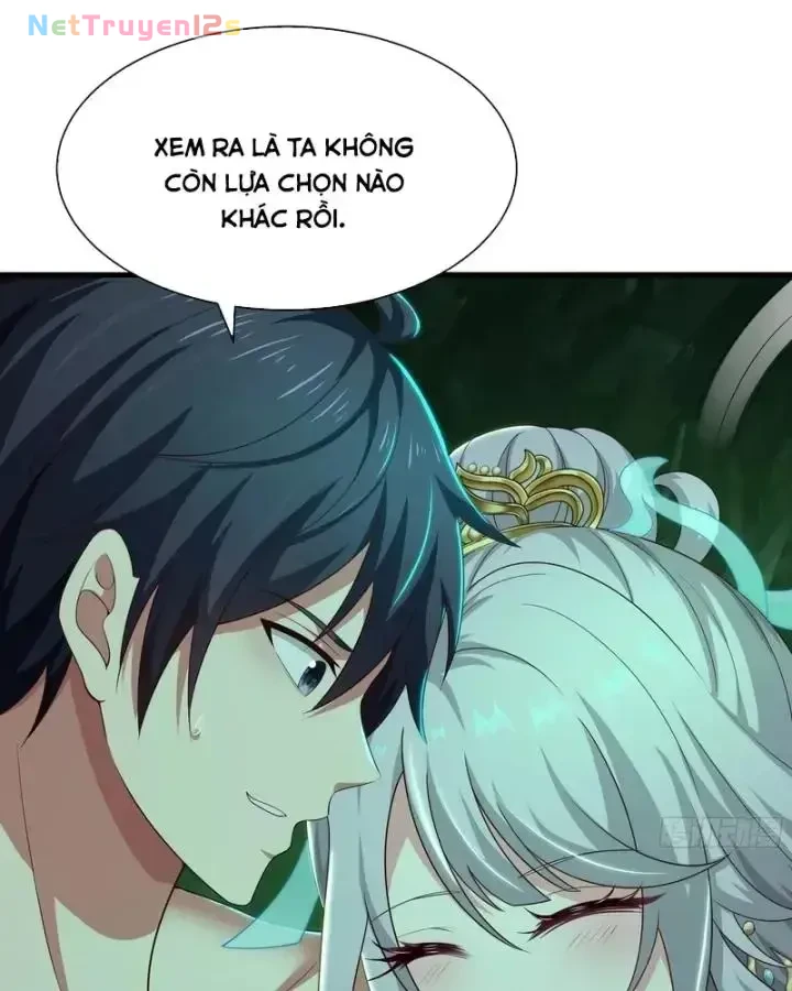 Tán Nhân Vô Địch Tái Sinh Vào Phong Thần Bảng Chapter 208 - 65