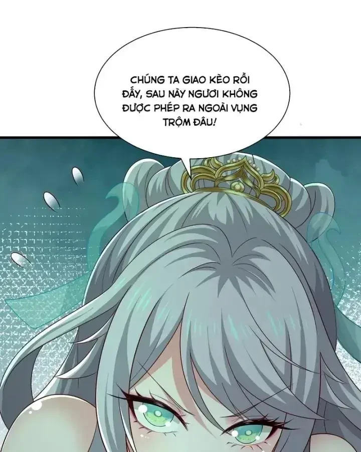 Tán Nhân Vô Địch Tái Sinh Vào Phong Thần Bảng Chapter 208 - 74