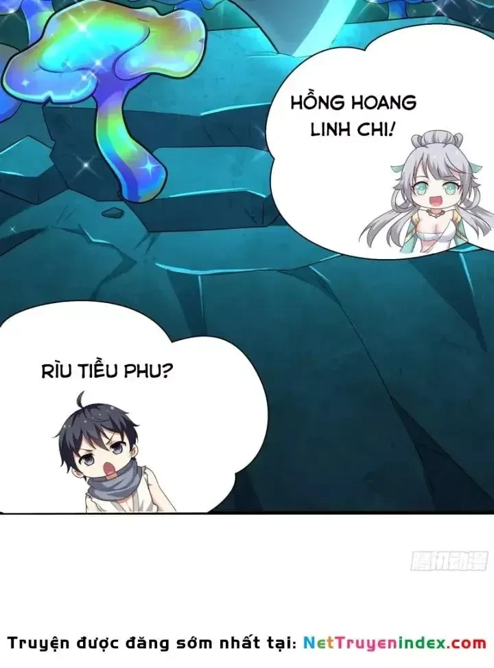 Tán Nhân Vô Địch Tái Sinh Vào Phong Thần Bảng Chapter 209 - 8