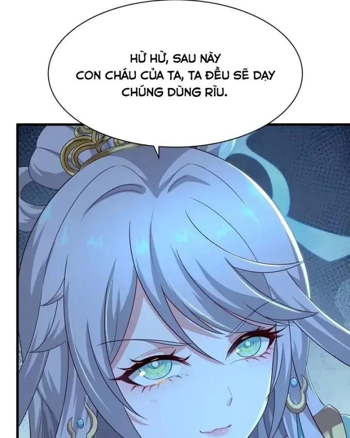 Tán Nhân Vô Địch Tái Sinh Vào Phong Thần Bảng Chapter 209 - 18