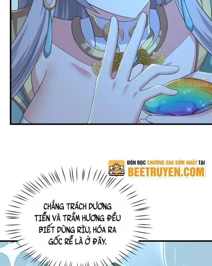 Tán Nhân Vô Địch Tái Sinh Vào Phong Thần Bảng Chapter 209 - 19